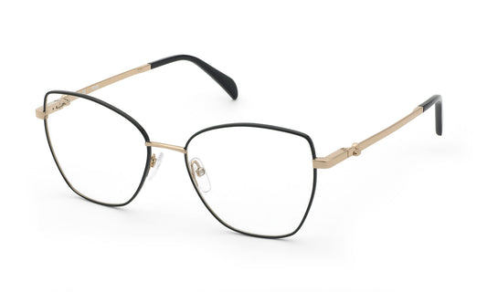 Tous VTO476-0301 55mm New Eyeglasses