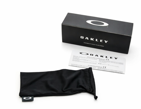 OAKLEY