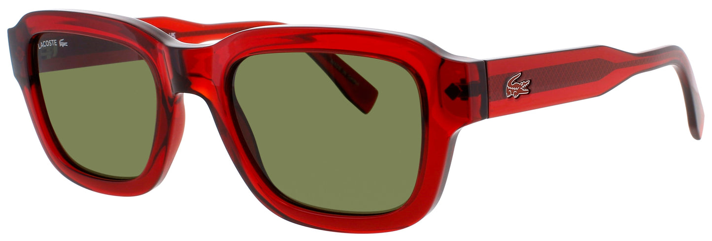 Lacoste L6048S-800 51mm