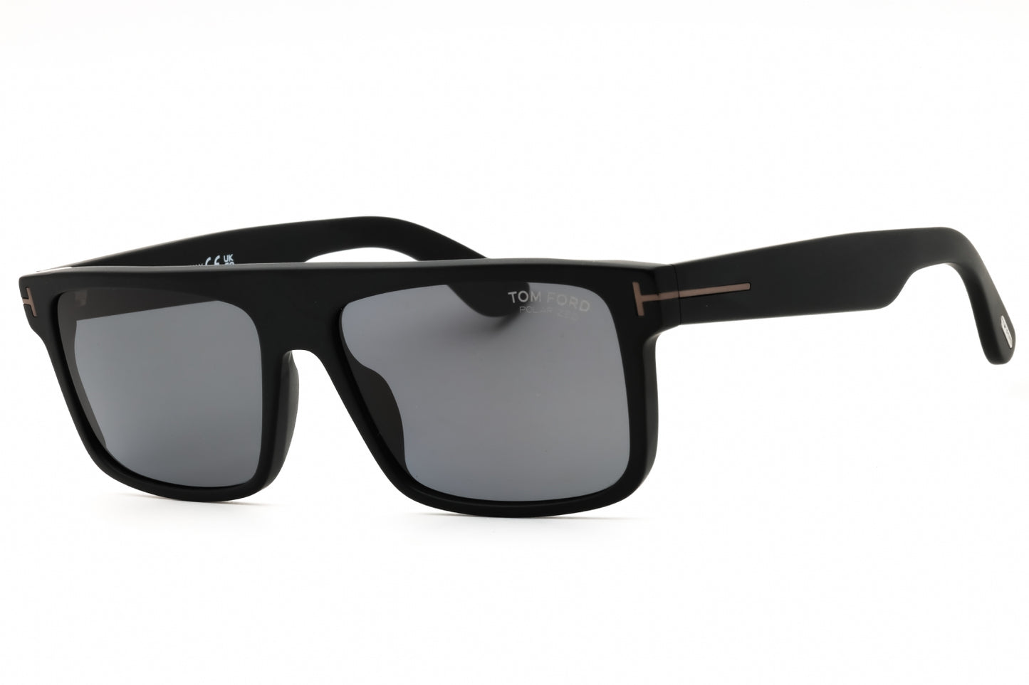 Tom Ford FT0999-N-02D 58mm New Sunglasses