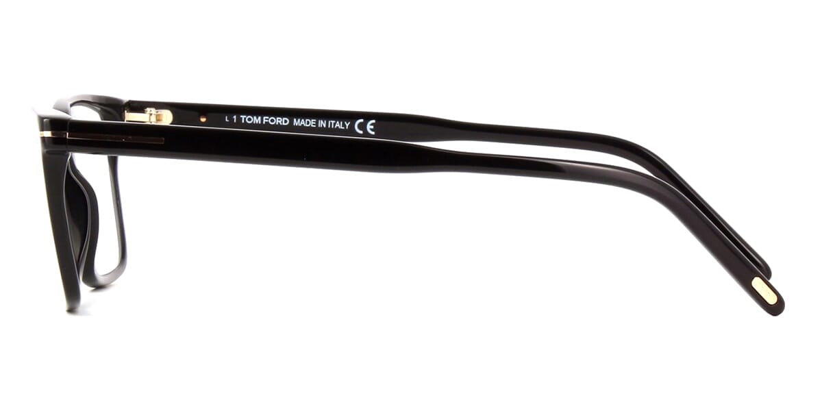 Tom Ford FT5802-B-55001 55mm New Eyeglasses