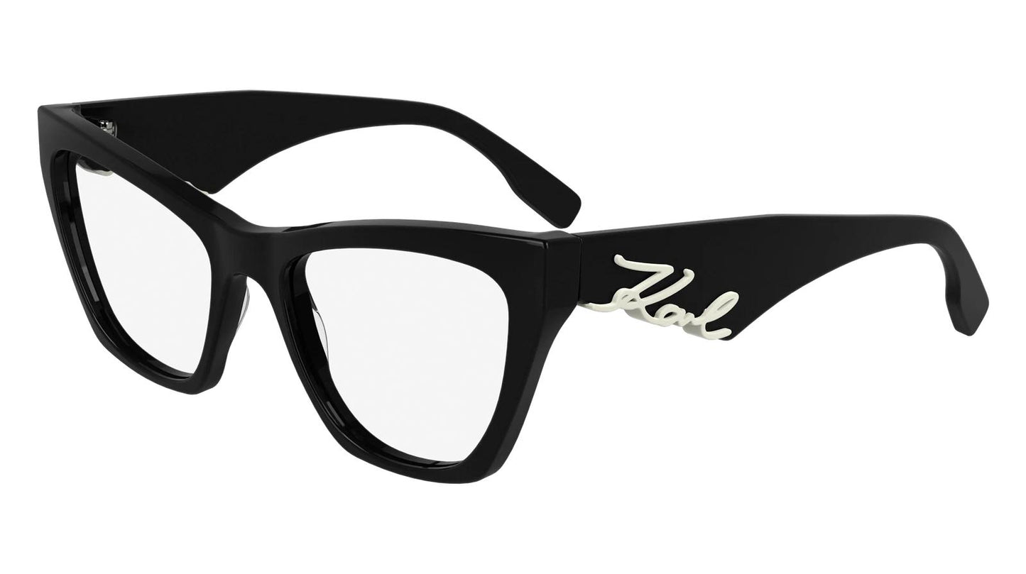 Karl Lagerfeld KL6171-N-001-5419 54mm New Eyeglasses