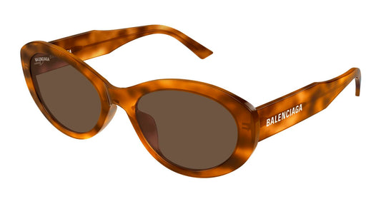 Balenciaga BB0446S-003 56mm New Sunglasses