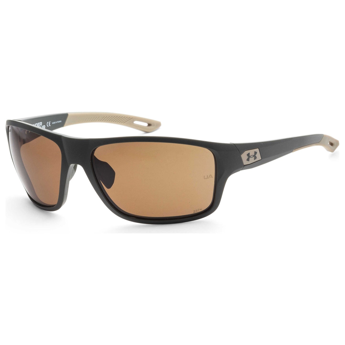 Under Armour UA0004S-01ED-65 65mm
