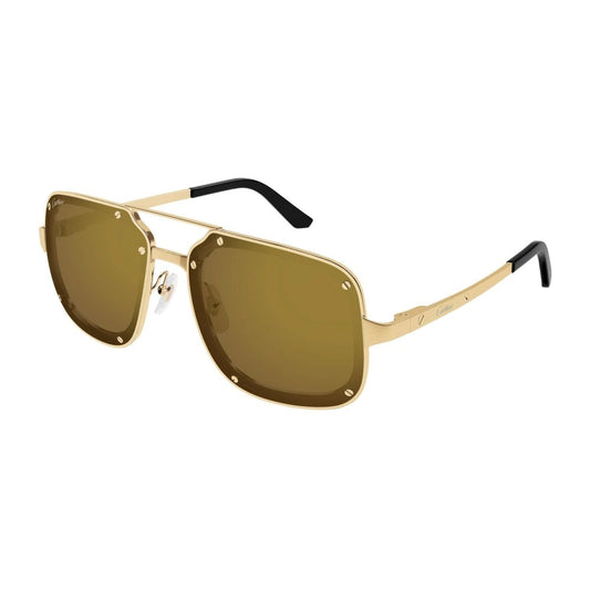 Cartier CT0194S-006 58mm New Sunglasses