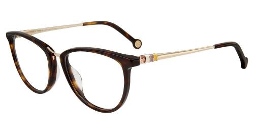 Carolina Herrera VHE778K-0722-52 52mm New Eyeglasses