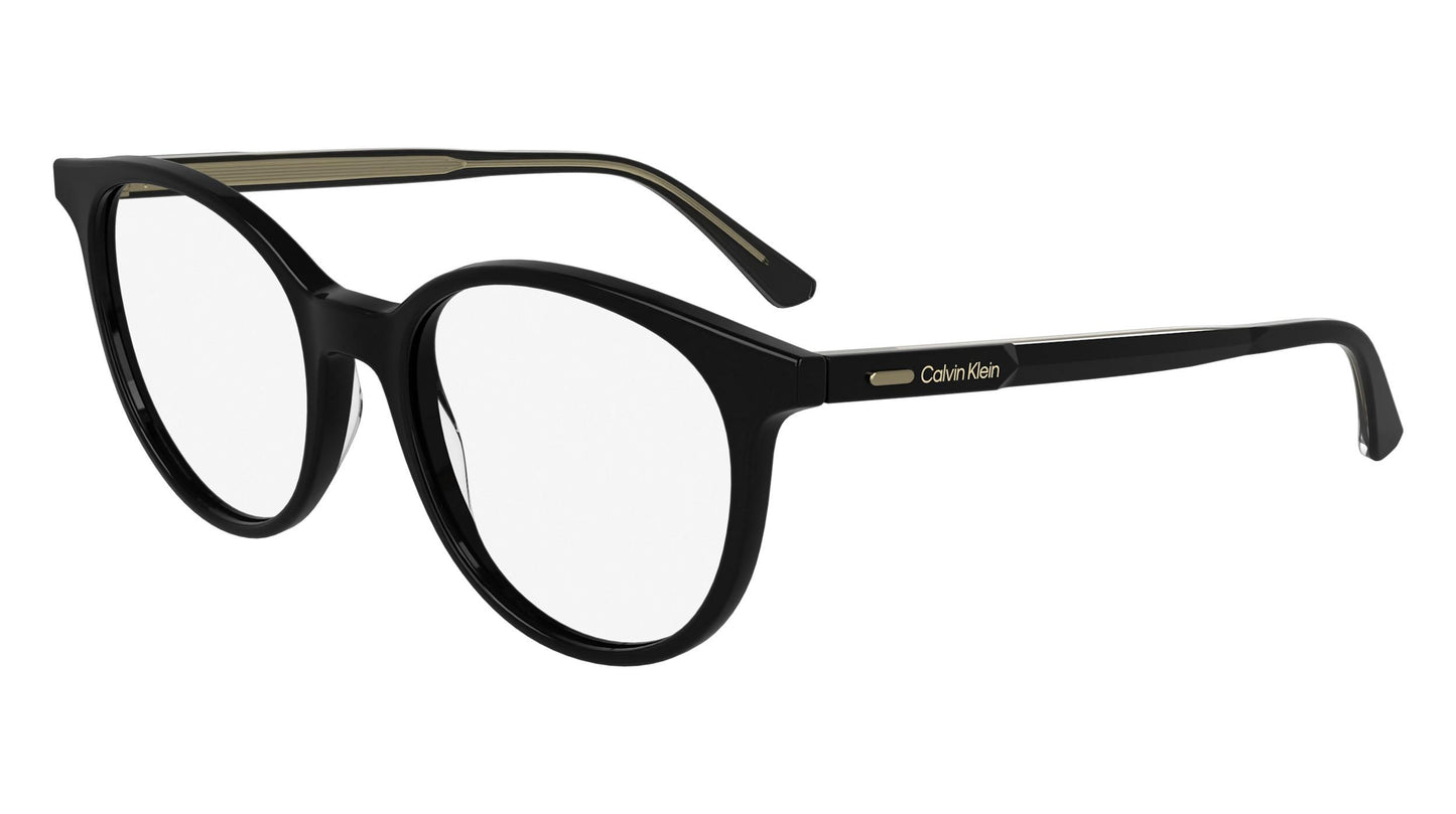 Calvin Klein CK24543-001-4918 49mm New Eyeglasses