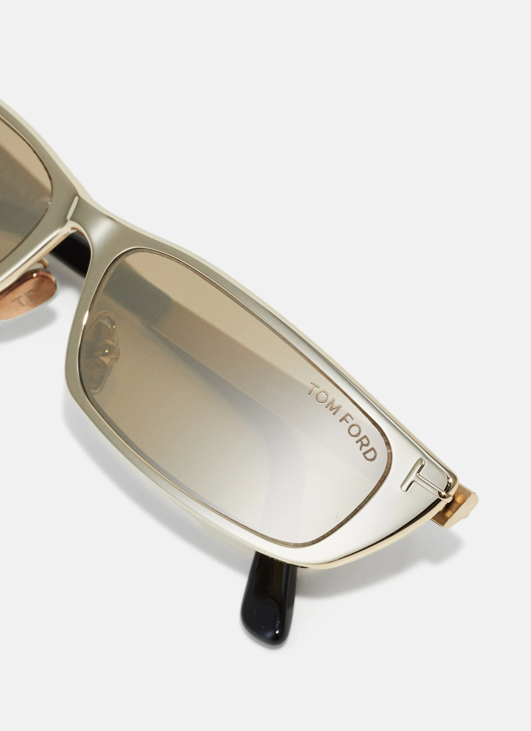 Tom Ford FT1059-32G 59mm New Sunglasses
