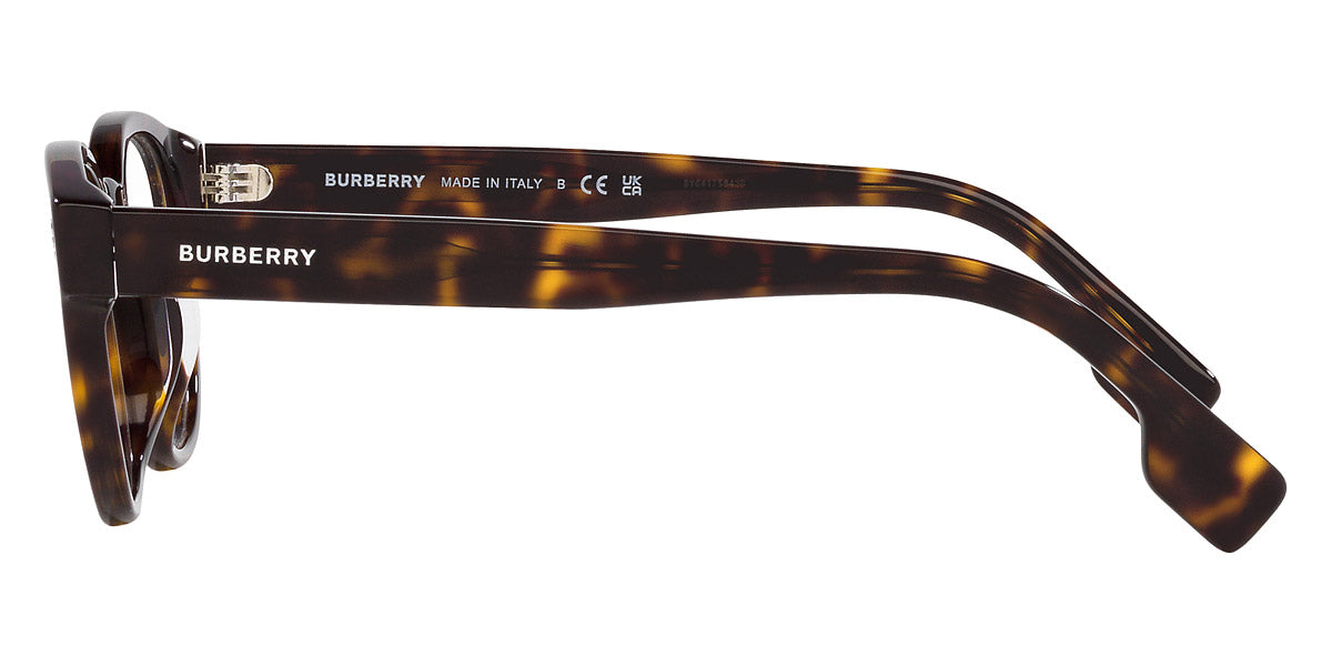 Burberry 0BE2382D-3002 49mm New Eyeglasses