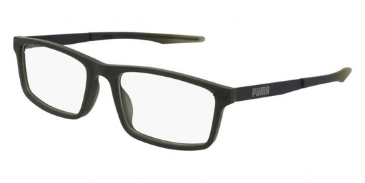 Puma PU0299O-002-56  New Eyeglasses