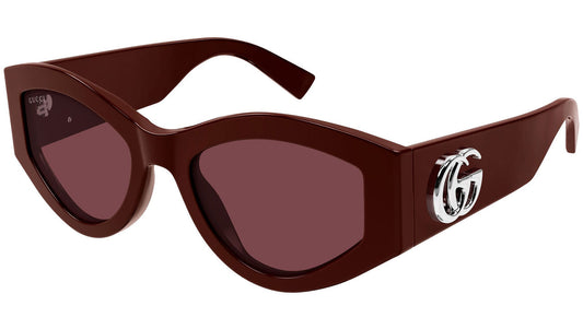 Gucci GG1951S-003 53mm New Sunglasses