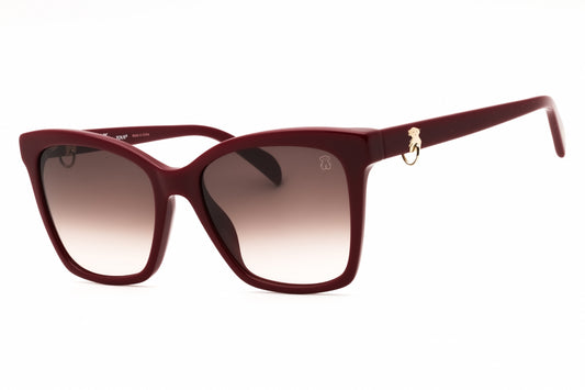 Tous STOB50-09FH 55mm New Sunglasses