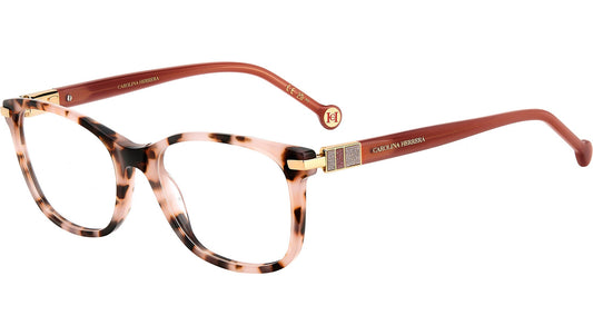 CAROLINA HERRERA HER-0201-H4V-53 53mm New Eyeglasses