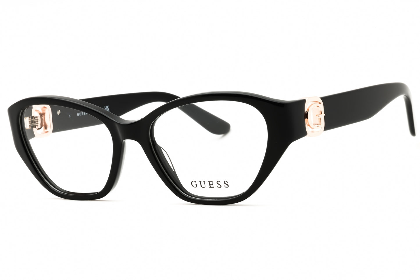 Guess GU50119-001 51mm New Eyeglasses