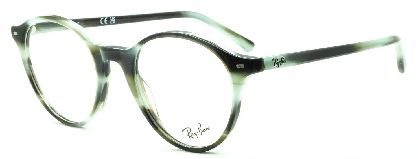 Ray Ban RX5430-8356-49 0mm New Eyeglasses