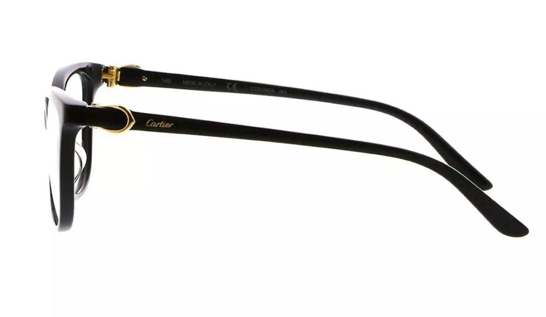 Cartier CT0129o-001 53mm
