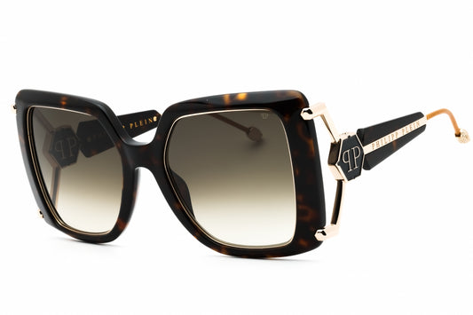 Philipp Plein SPP121S-0722 56mm New Sunglasses