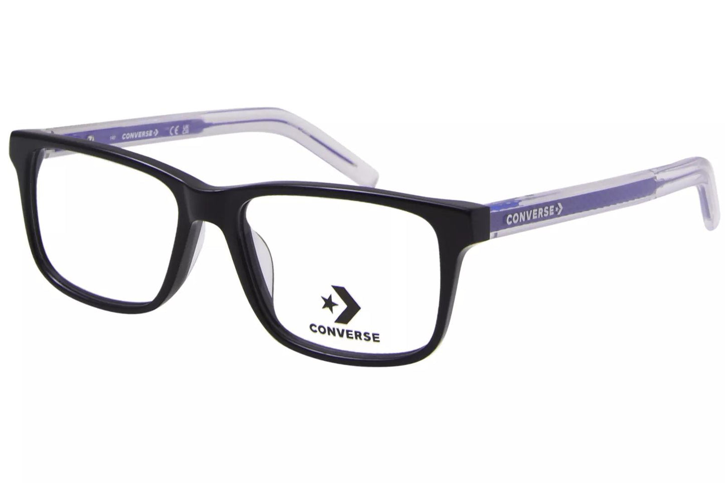 Converse CV5082Y-001 51mm New Eyeglasses