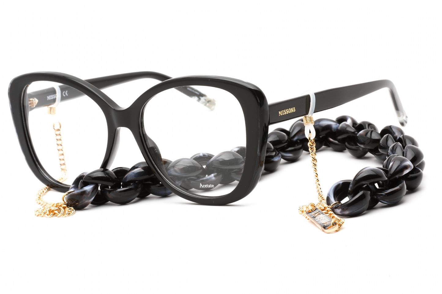 Missoni MIS 0093/N-033Z 00 56mm New Eyeglasses