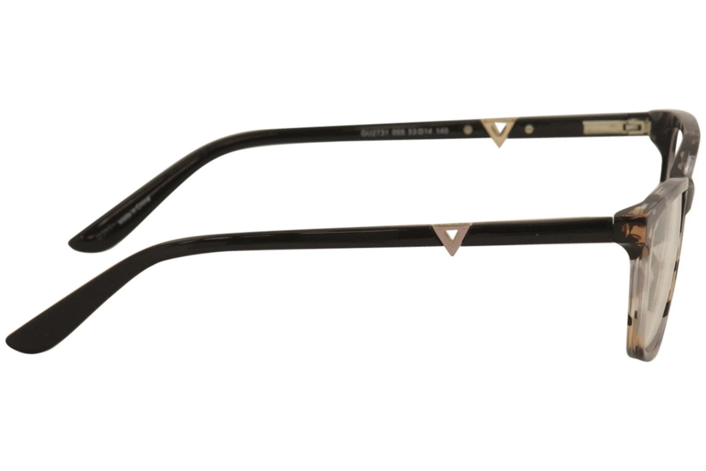 Guess GU2731-53055 53mm New Eyeglasses