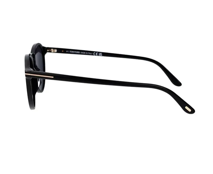 Tom Ford FT0904-01A 52mm New Sunglasses