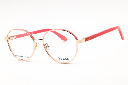 Guess GU50124-074 51mm New Eyeglasses