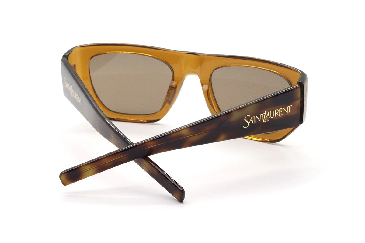 Yves Saint Laurent SL-740-002 52mm New Sunglasses