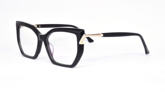 Tous VTOC92-0700 54mm New Eyeglasses