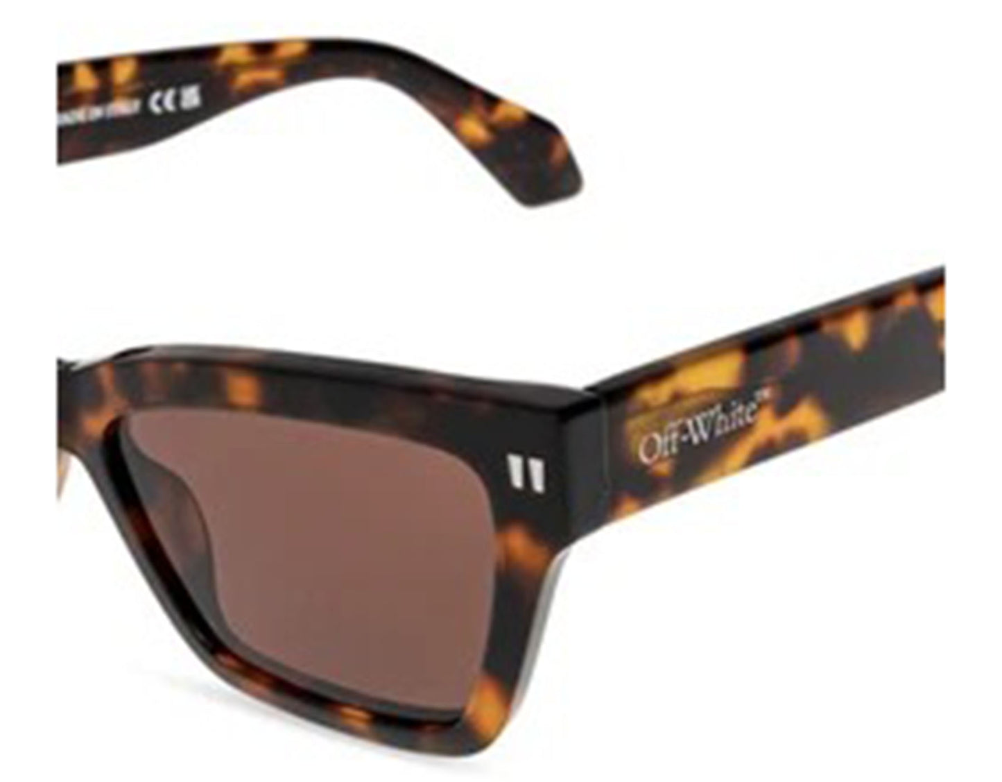 Off-White OERI110C99PLA0016064 54mm New Sunglasses