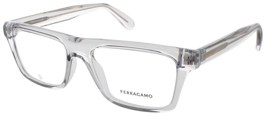 Salvatore Ferragamo SF2988-050-5417 54mm New Eyeglasses