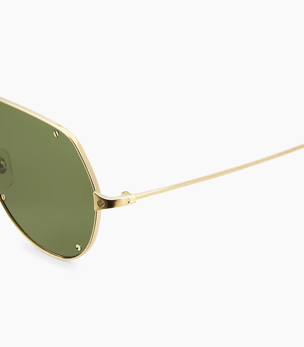 Cartier CT0324S-002 99mm New Sunglasses