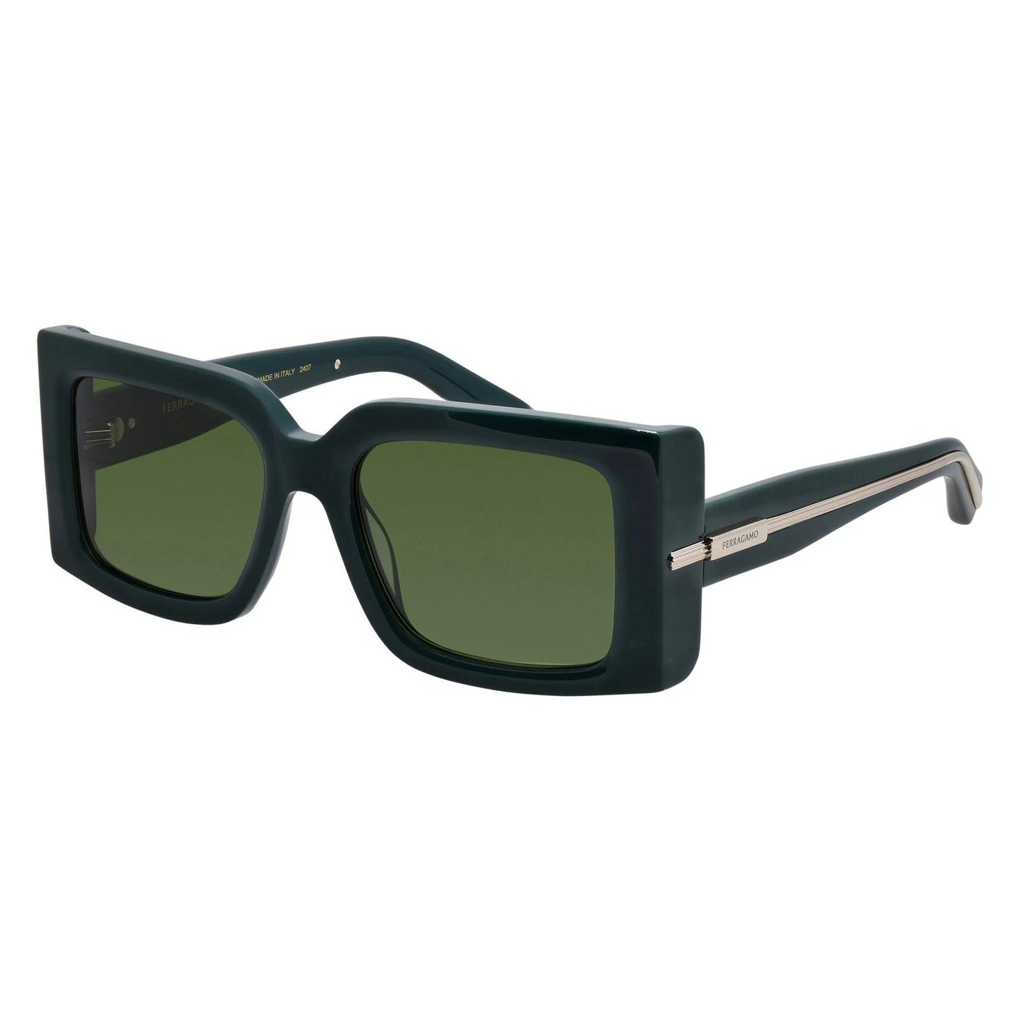 Salvatore Ferragamo SF2032S-302-5519 55mm