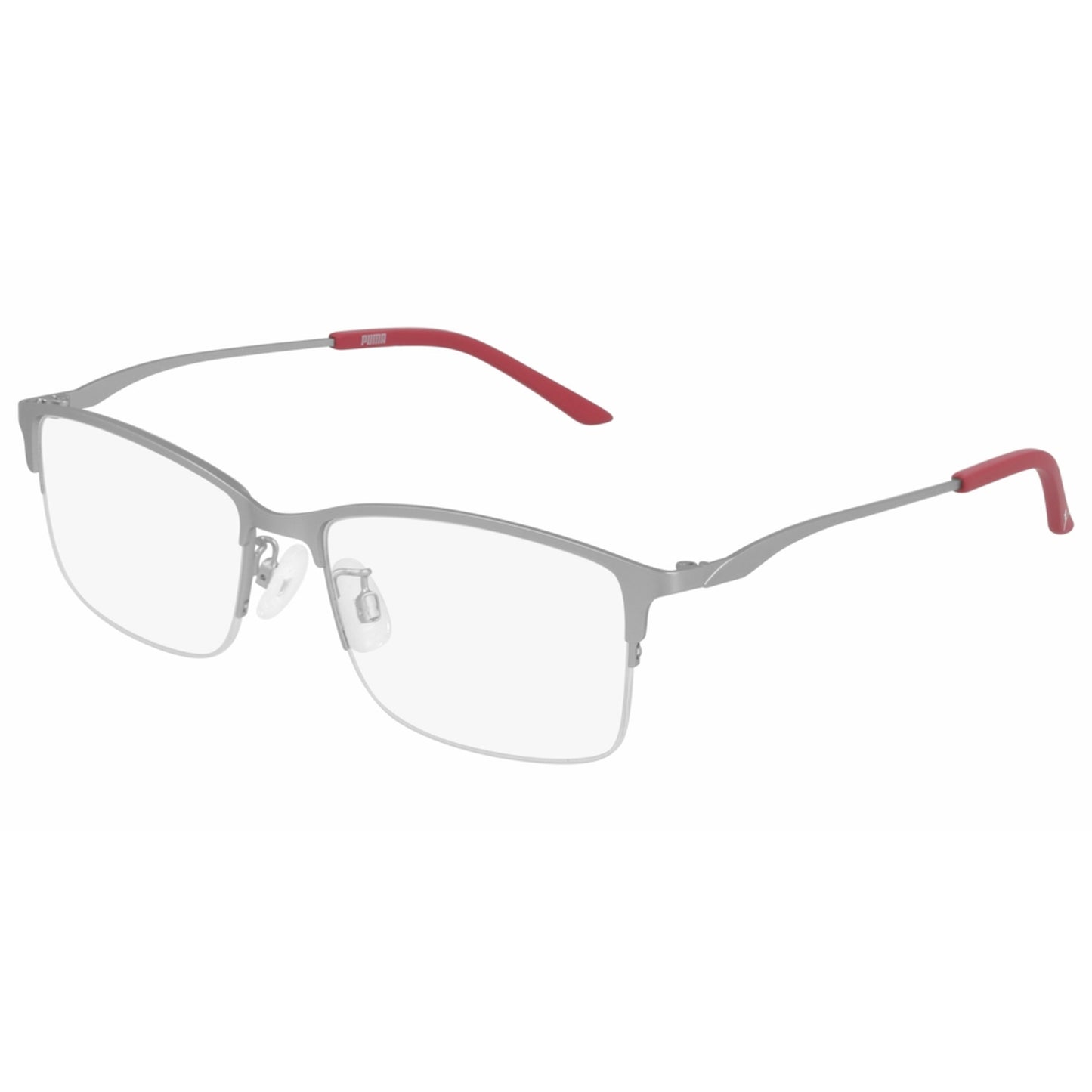 Puma PE0163oA-002 56mm New Eyeglasses