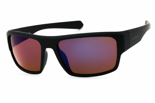 Guess Factory GF5115-05C 60mm New Sunglasses