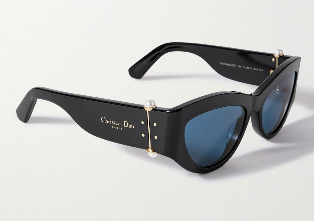 CHRISTIAN DIOR-CD40200I-01V-55