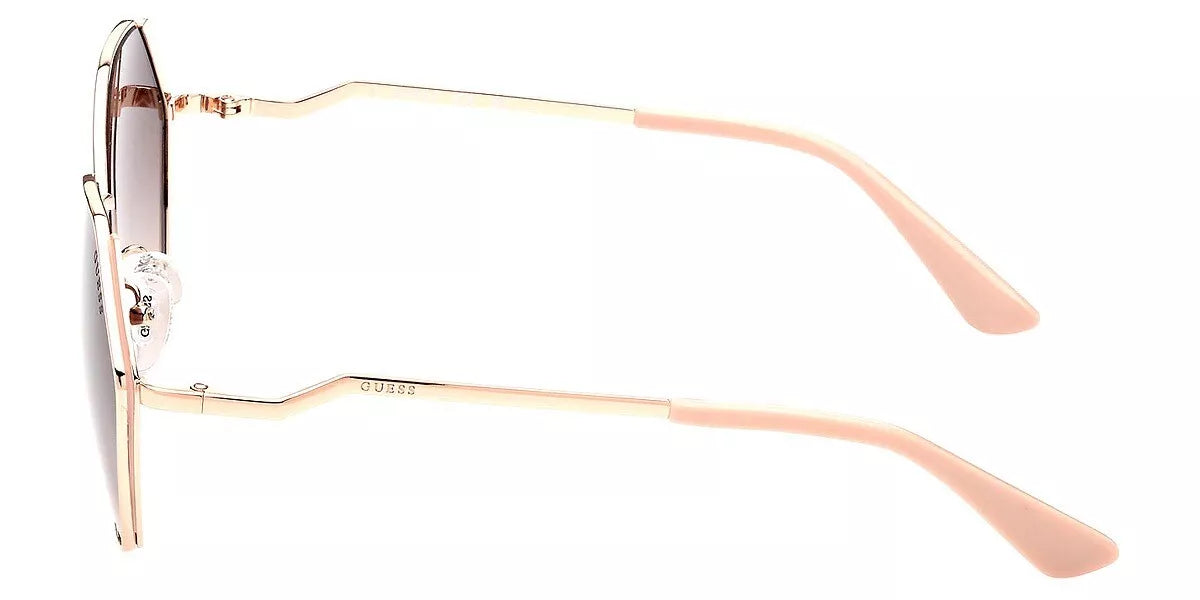 Guess GU7842-28F-58  New Sunglasses