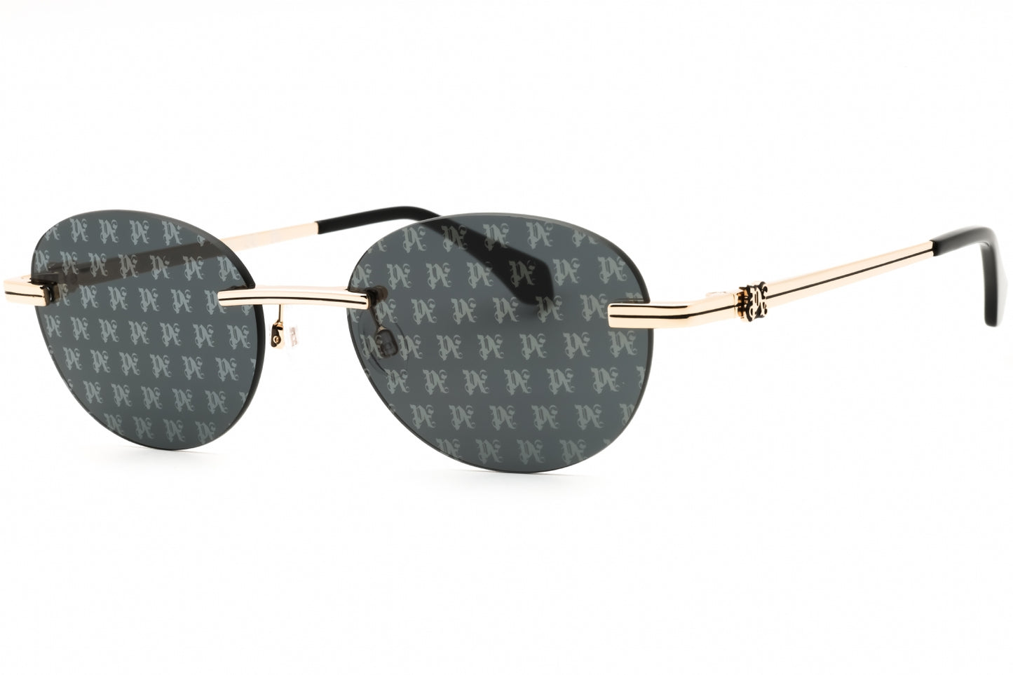 Palm Angels CRYSTAL-PERI10HS25MET0017607 56mm
