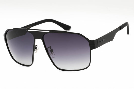 Police SPLL08-530P 63mm New Sunglasses