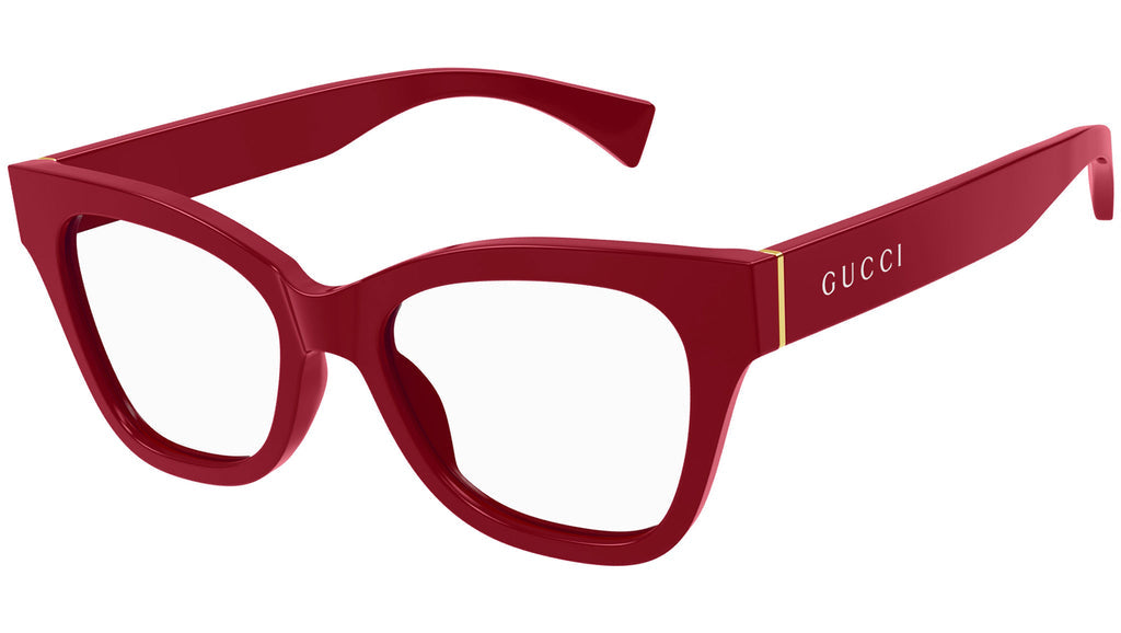 Gucci GG1133o-005 52mm New Eyeglasses