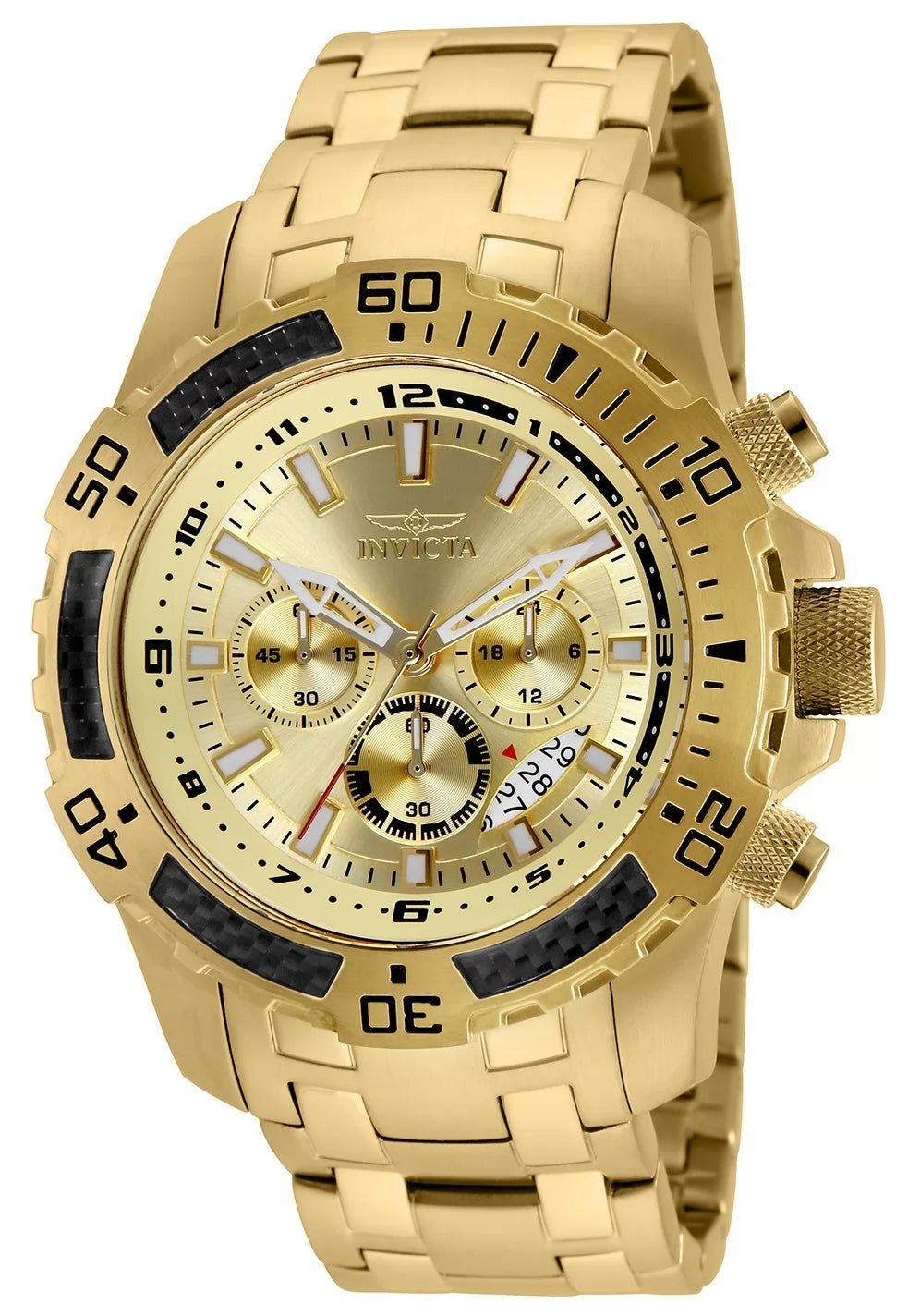Invicta Pro Diver-24860 51