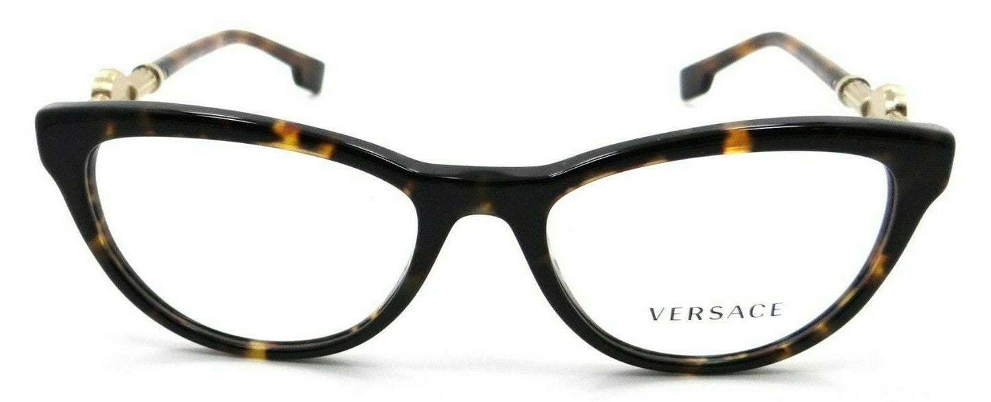 Versace VE3311-108-54 53mm New Eyeglasses