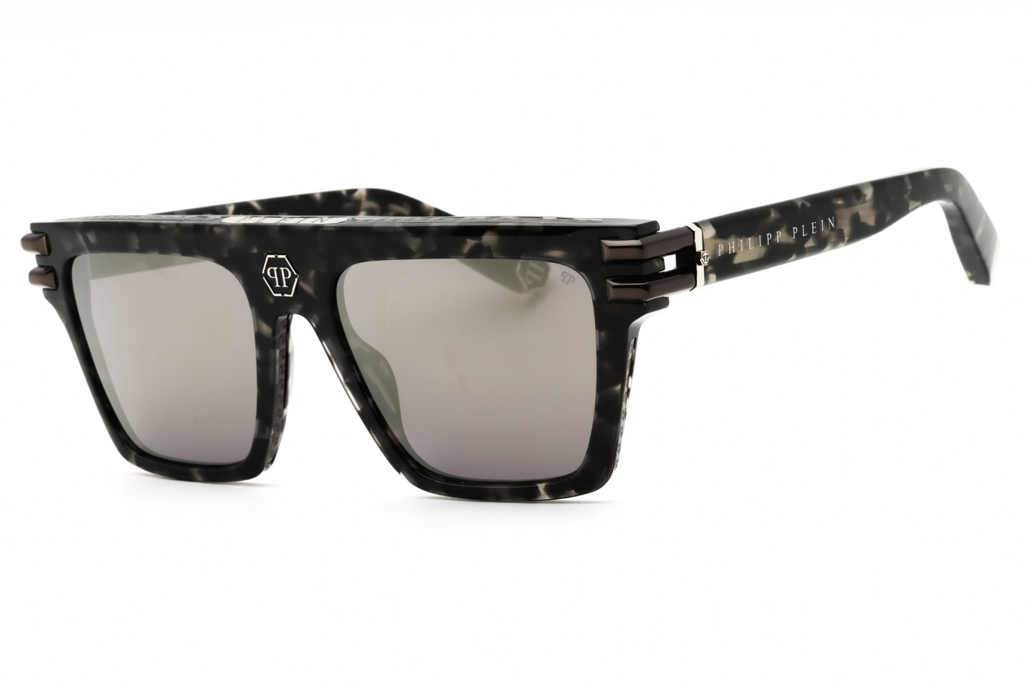 Philipp Plein SPP108V-56721X 56mm