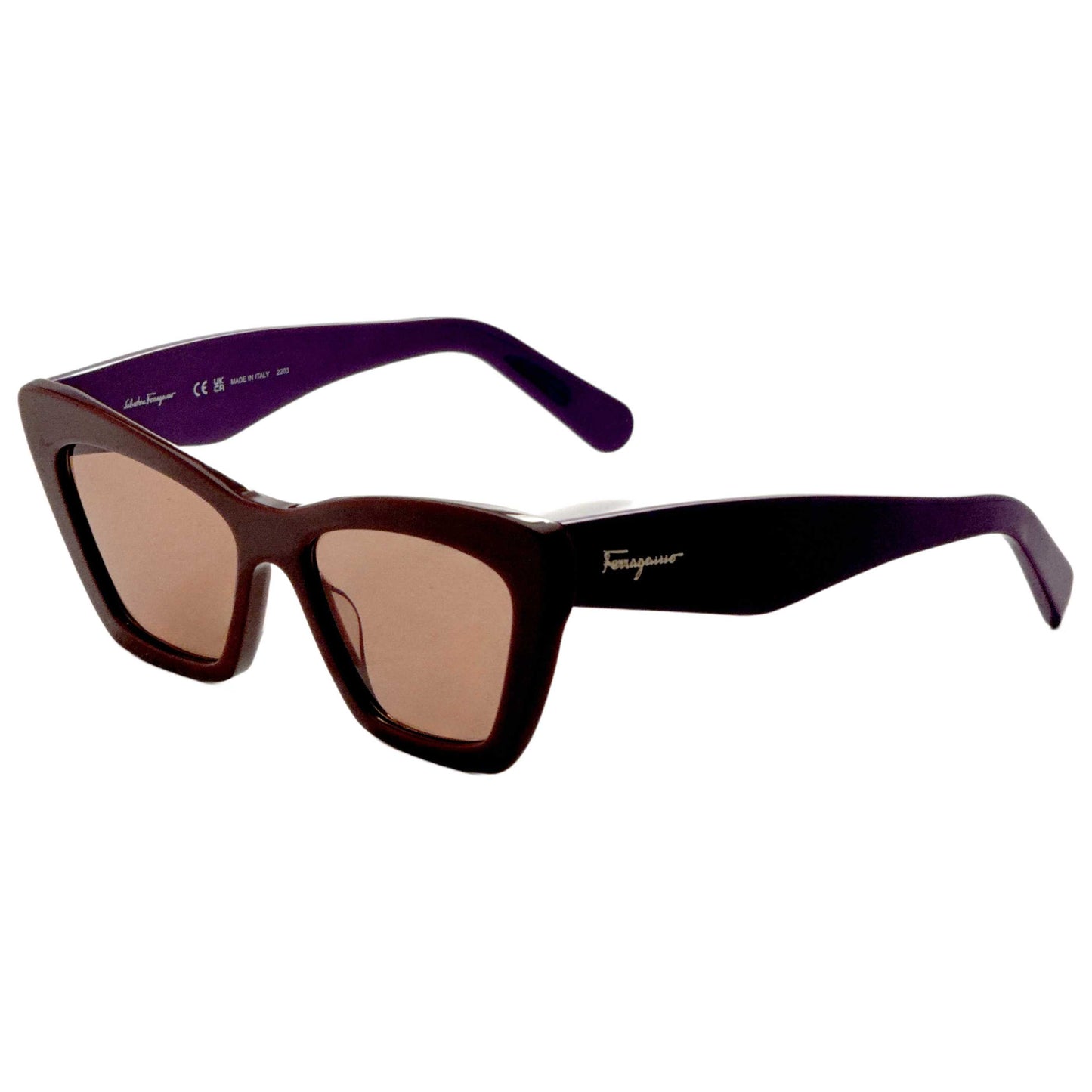 Ferragamo SF929S-209-55 55mm