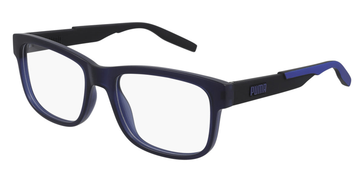 Puma PU0307O-002-56  New Eyeglasses