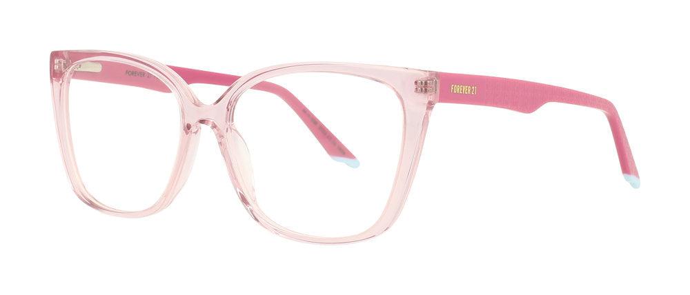 FOREVER 21 F2106-C2 56mm New Eyeglasses