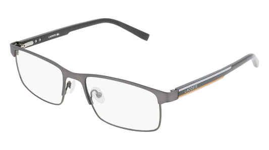 Lacoste L2271-N-033-5418 54mm New Eyeglasses