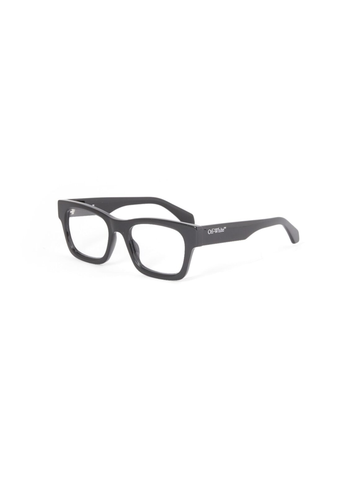 Off-White OERJ078F24PLA0011000 52mm New Eyeglasses