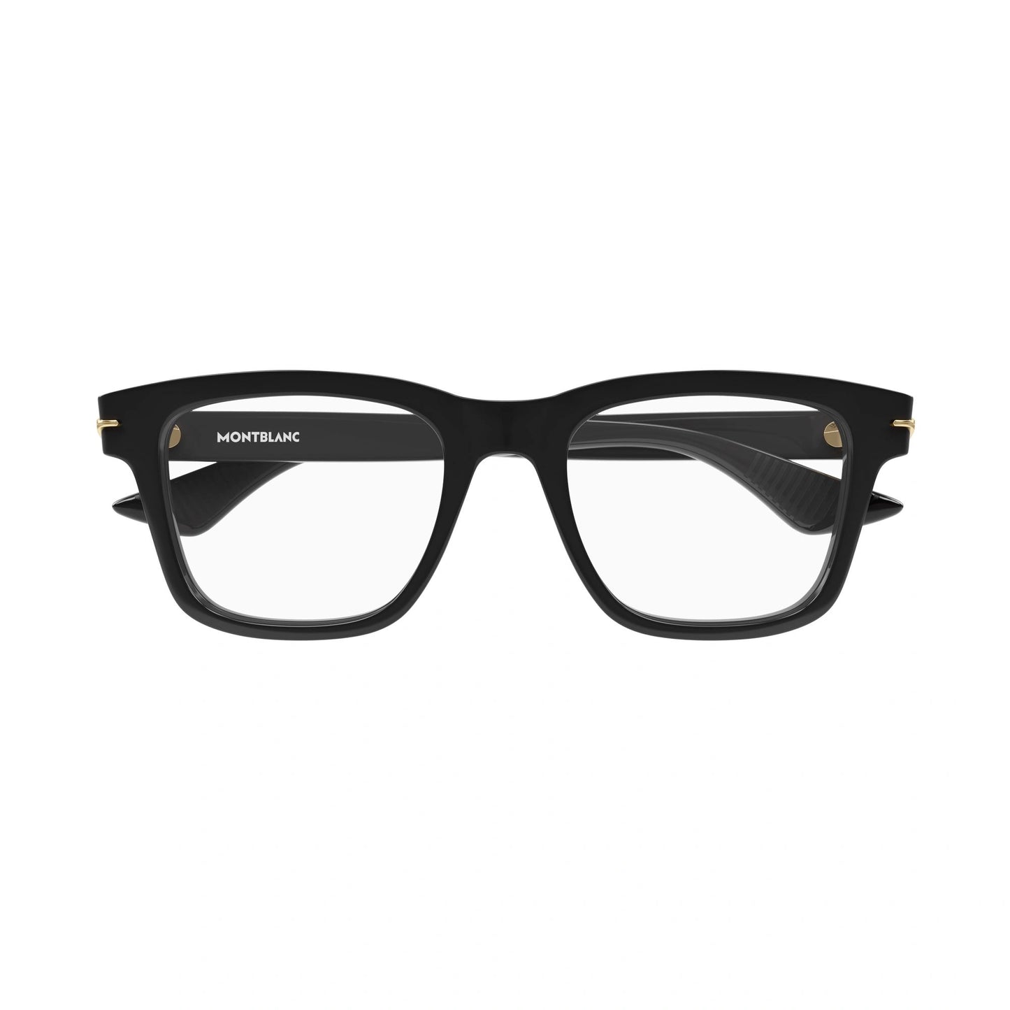 Mont Blanc MB0266O-005 54mm New Eyeglasses