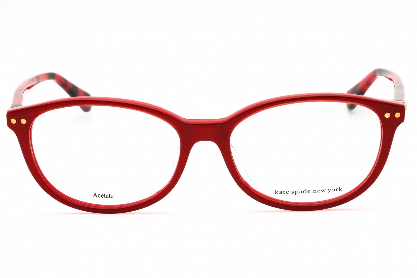 Kate Spade EVANGELINEF-0C9A-53 53mm New Eyeglasses