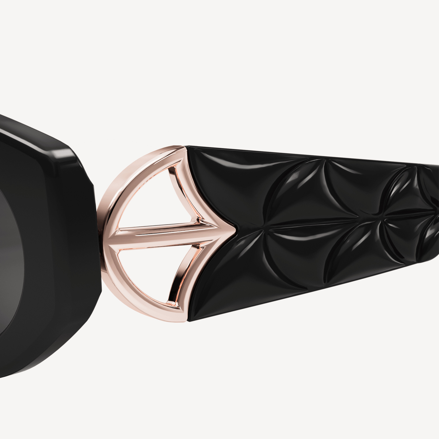 Bvlgari BV40049I CALLA-01A 51mm New Sunglasses